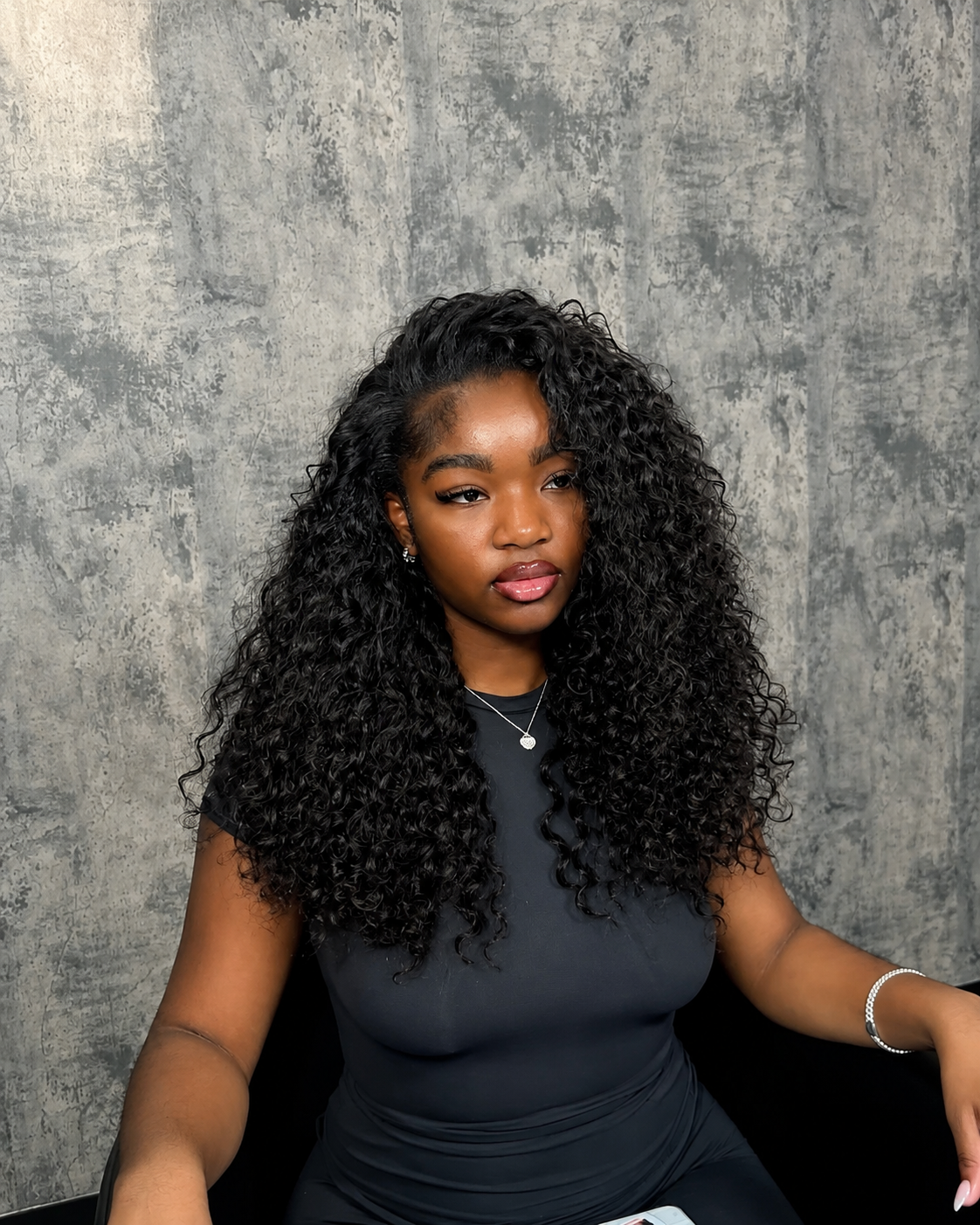 BELLE B CROWN SIGNATURE COLLECTION — 3 BUNDLES SET
