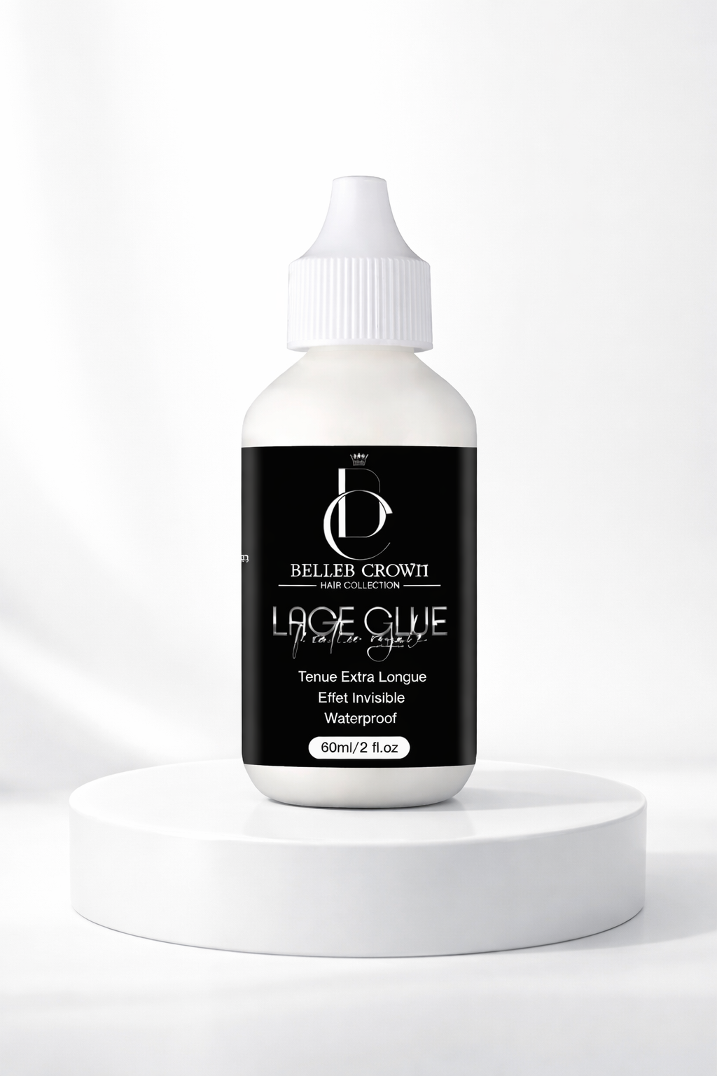 LACE GLUE - FIXATION ROYALE