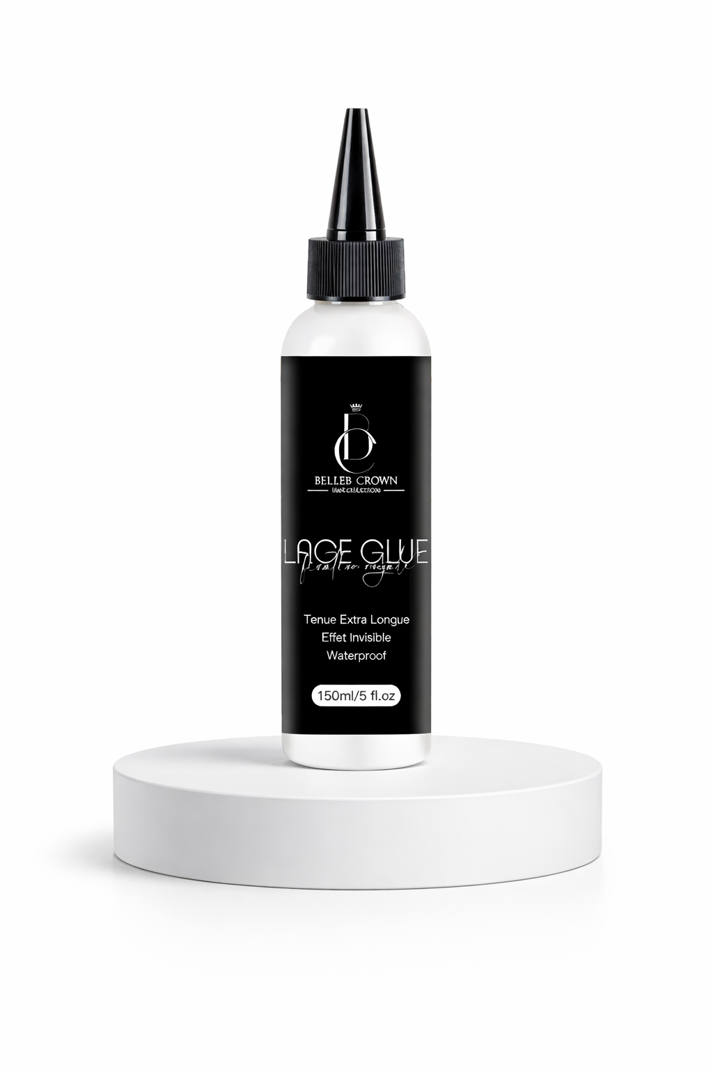 LACE GLUE - FIXATION ROYALE