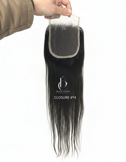 CLOSURE HD