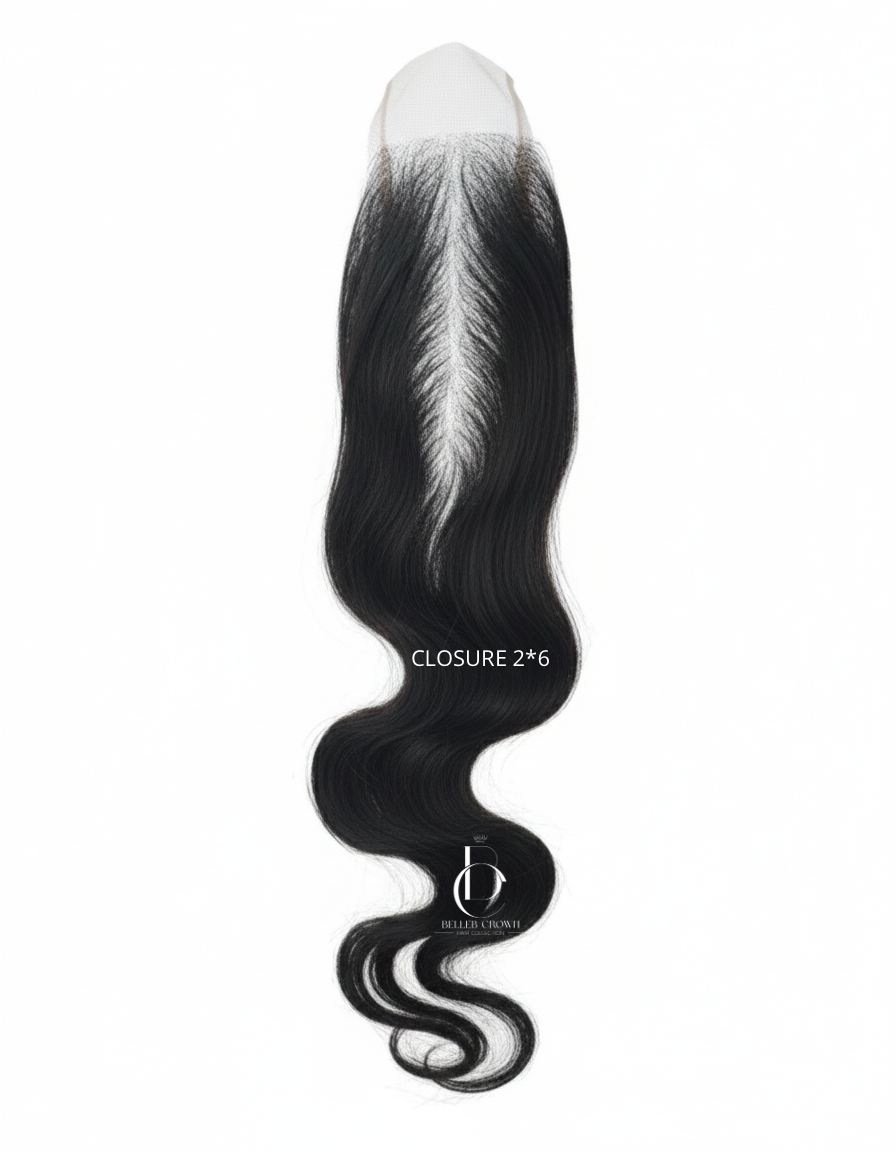 CLOSURE HD
