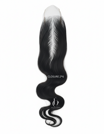 CLOSURE HD