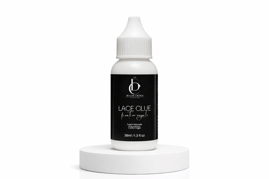 LACE GLUE - FIXATION ROYALE