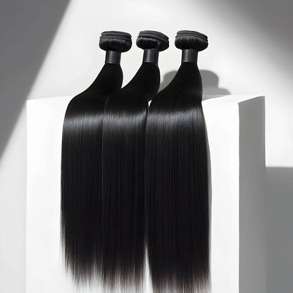 BELLE B CROWN SIGNATURE COLLECTION — 3 BUNDLES SET