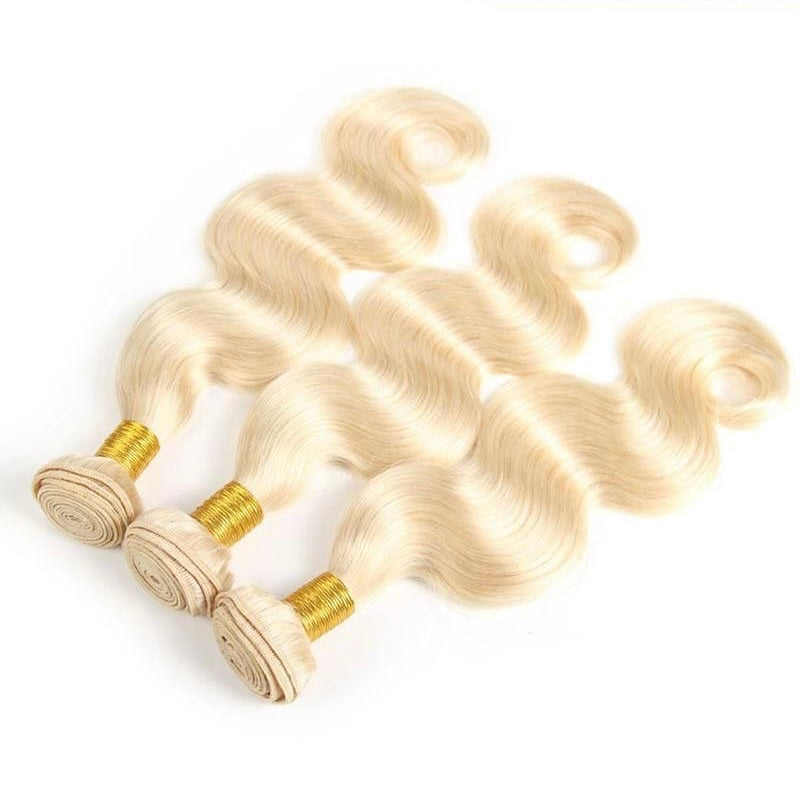 BUNDLES VIRGIN VIETNAMIENNE DD #613