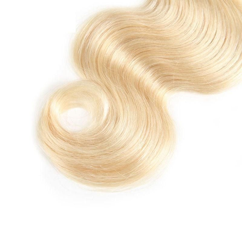 WIG HD LACE VIRGIN VIETNAMIENNE #613