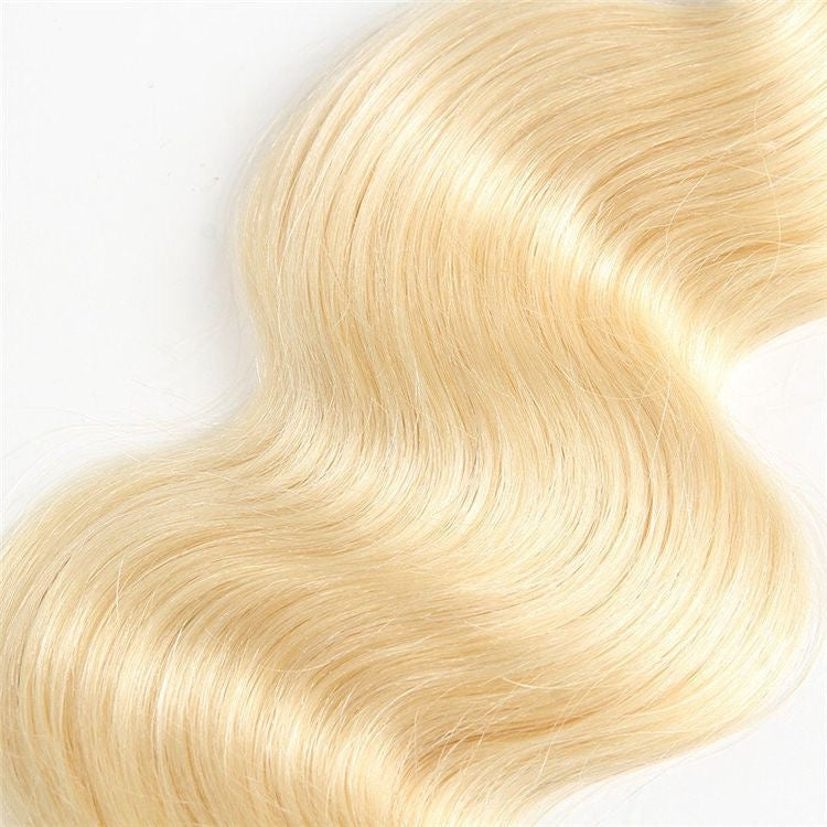 BUNDLES VIRGIN VIETNAMIENNE DD #613