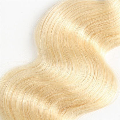 BUNDLES VIRGIN VIETNAMIENNE DD #613