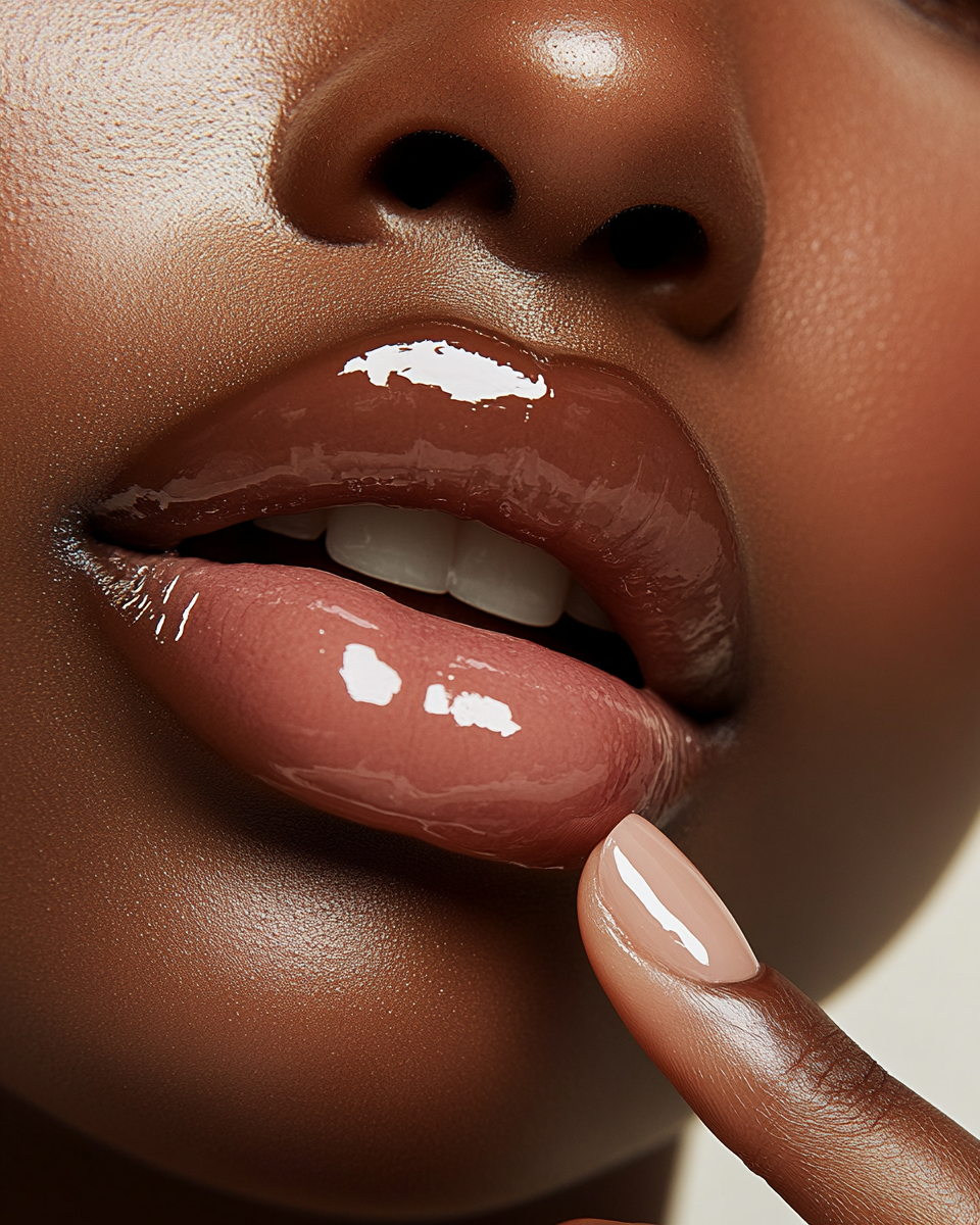 LIP GLOSS - ANGE