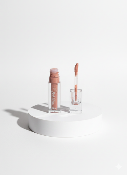 LIP GLOSS - HEAVENLY