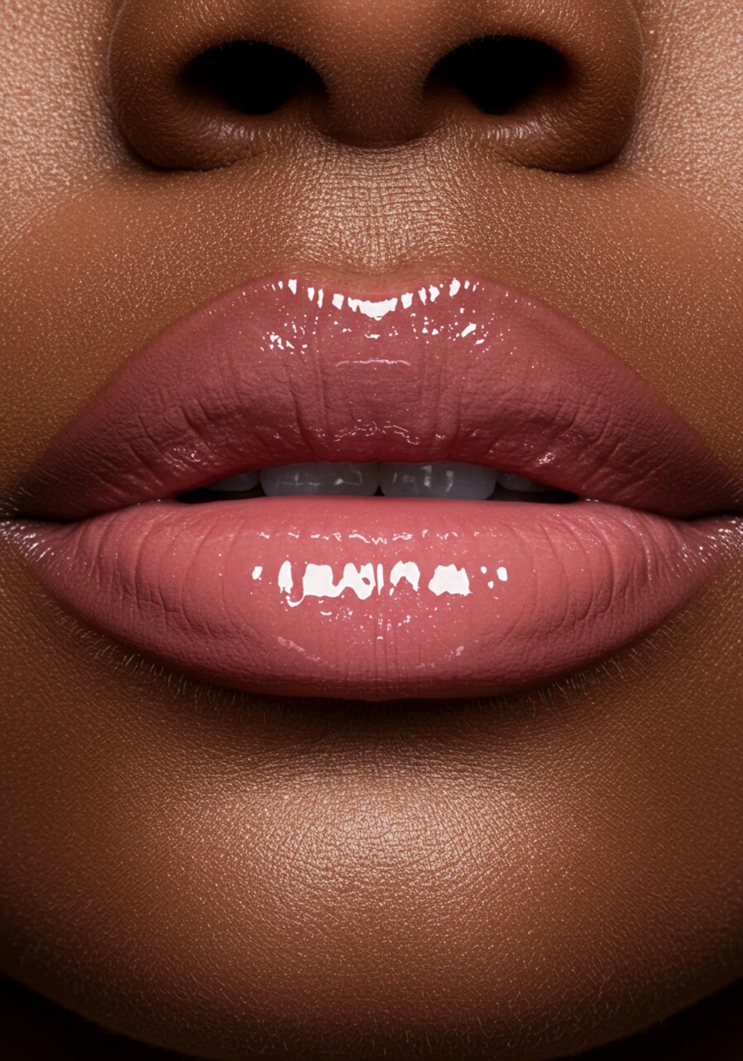 LIP GLOSS - NANA