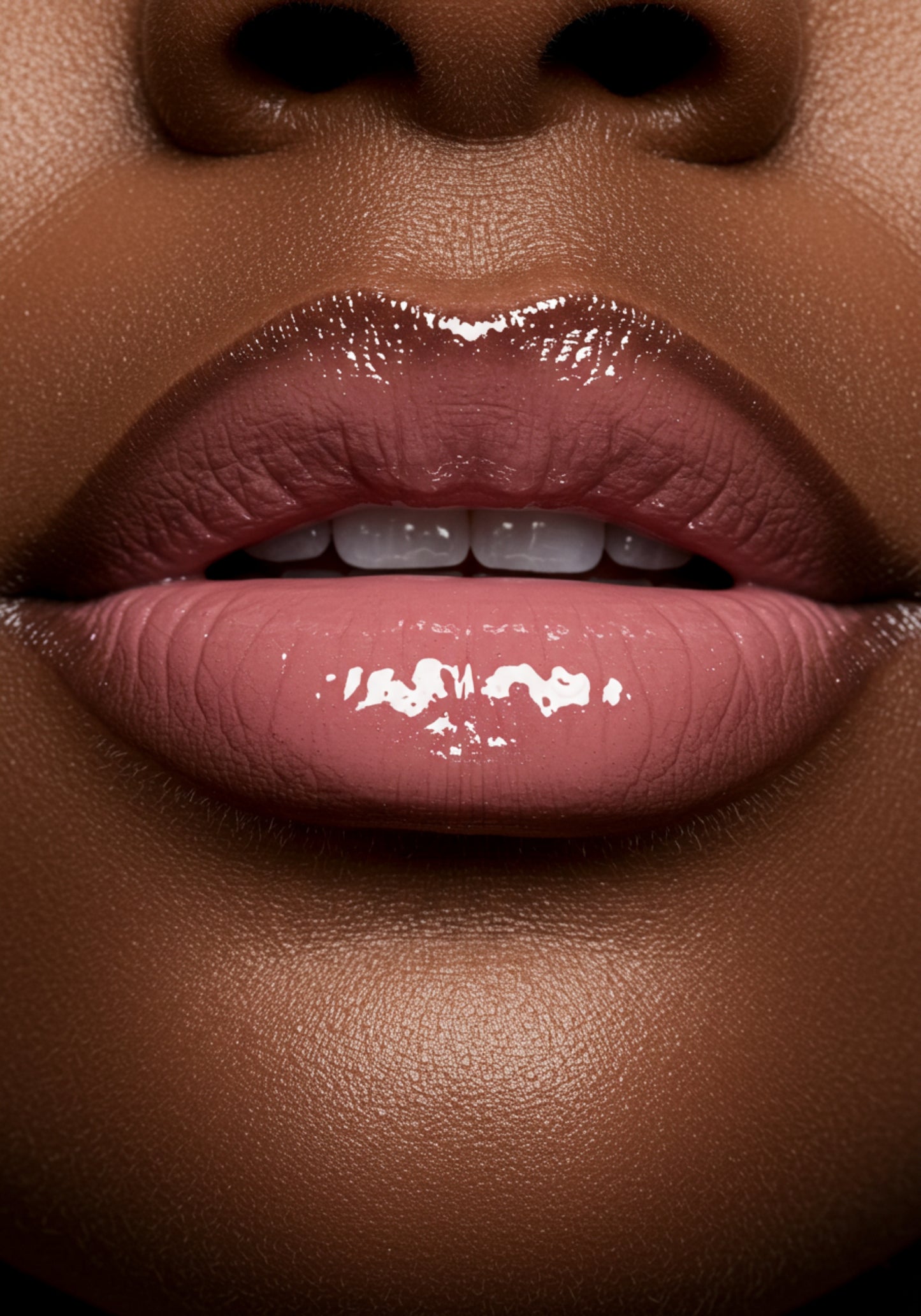 LIP GLOSS - NANA