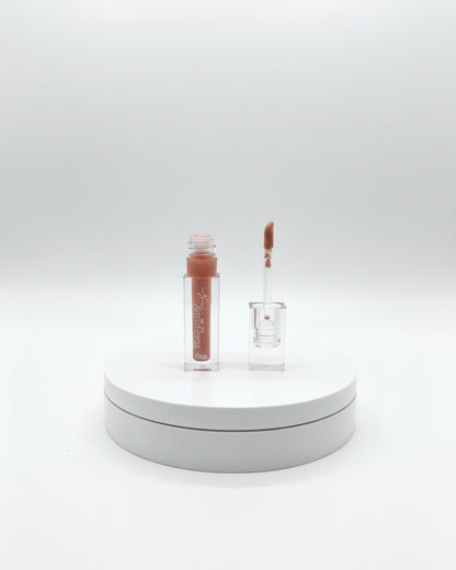 LIP GLOSS - BELLESHELLS