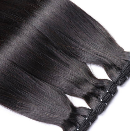 BUNDLES RAW HAIR SDD