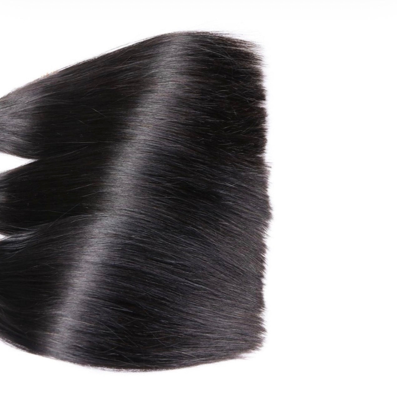 BUNDLES RAW HAIR SDD