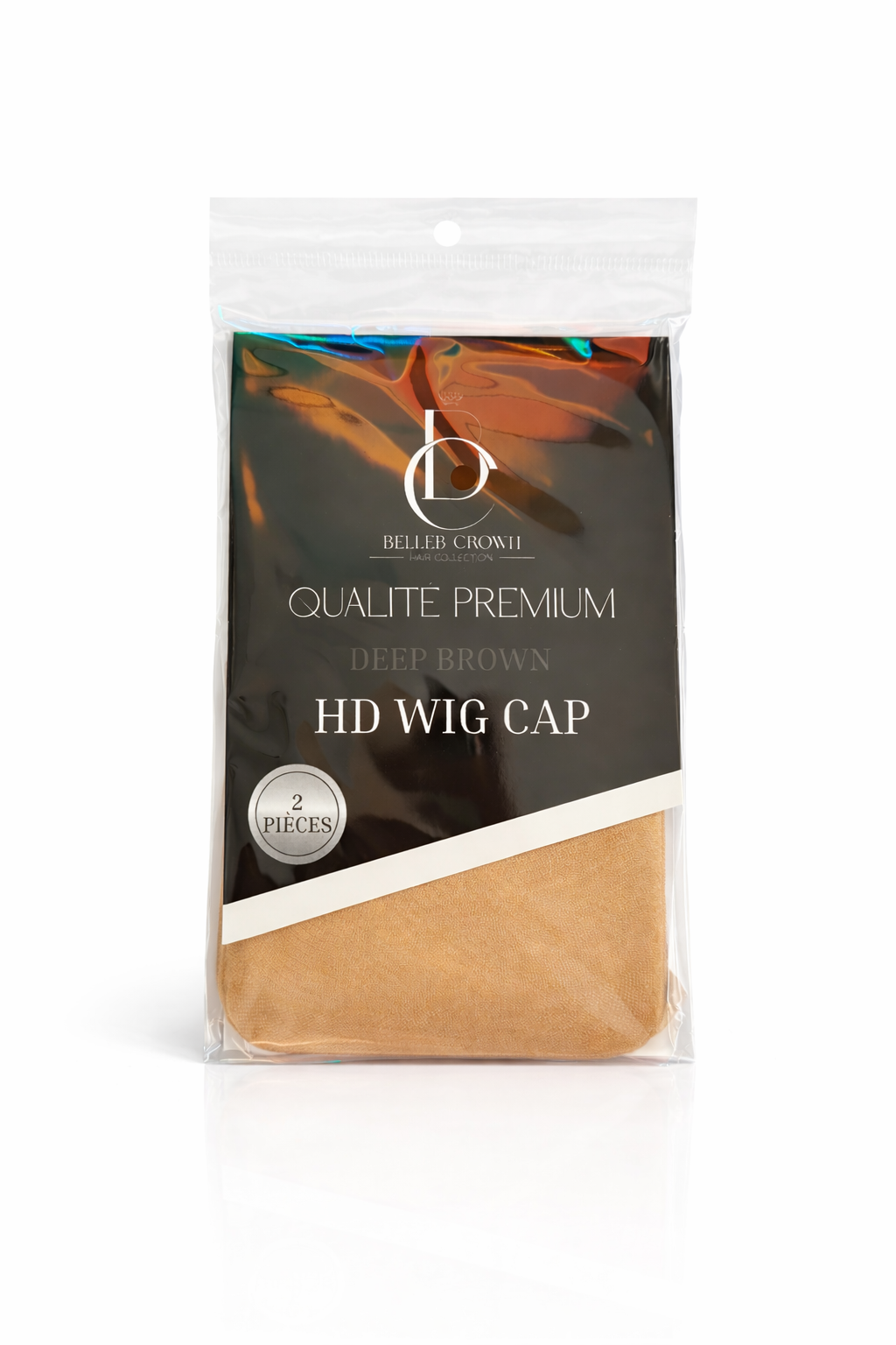 HD WIG CAP