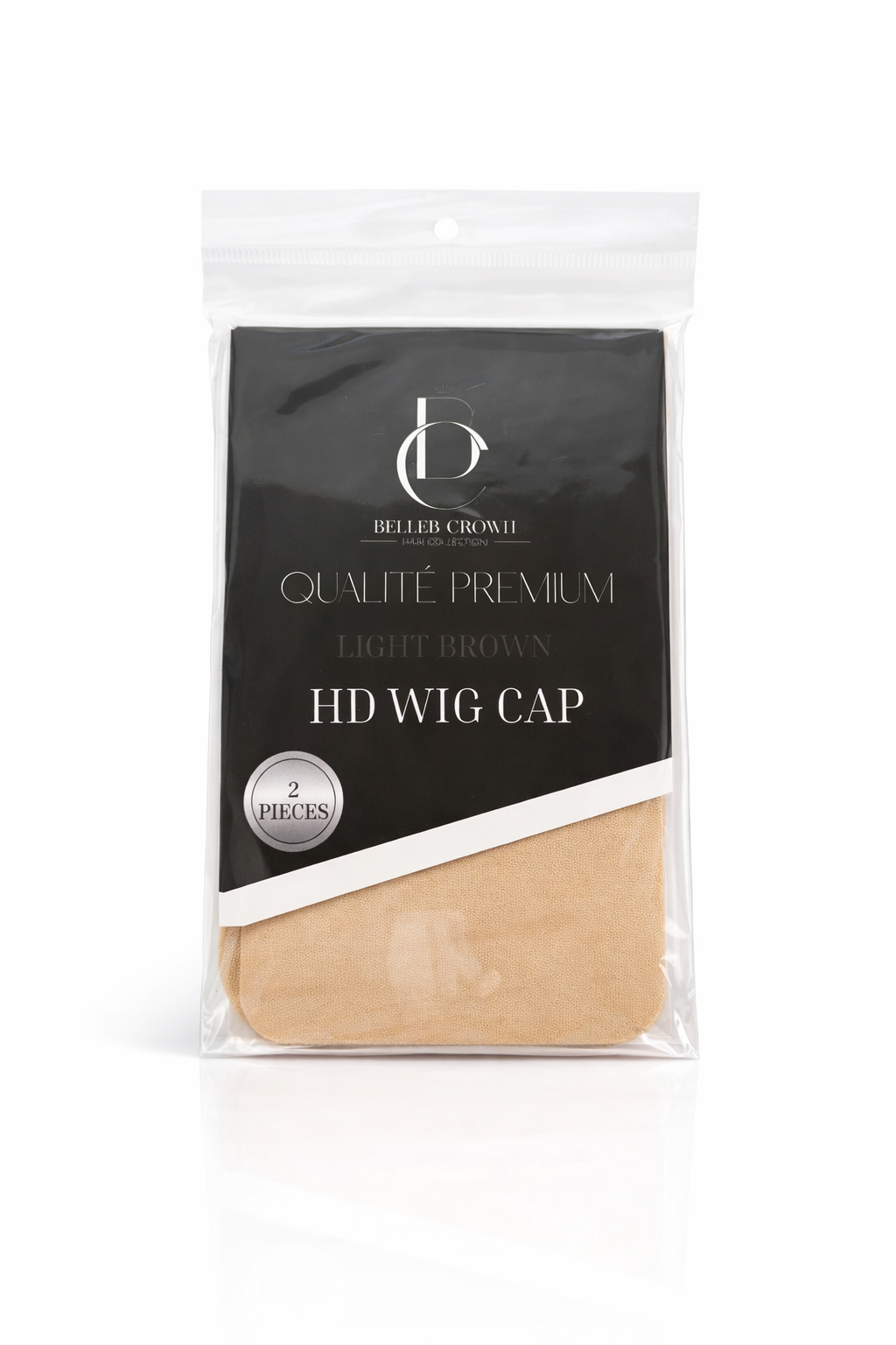HD WIG CAP