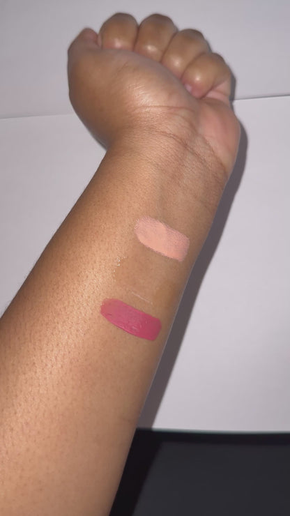LIP GLOSS - ROSALIA