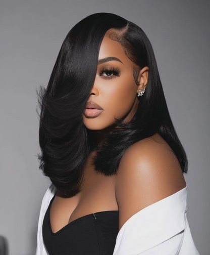 BUNDLES RAW HAIR SDD