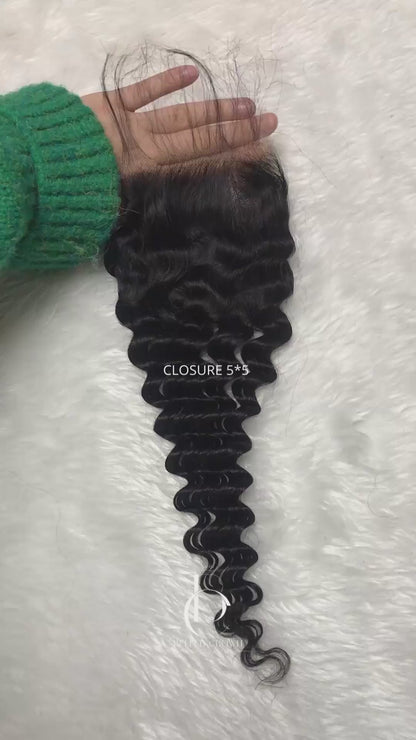 CLOSURE HD