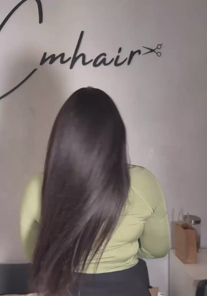 WIG HD LACE VIRGIN VIETAMIENNE SDD