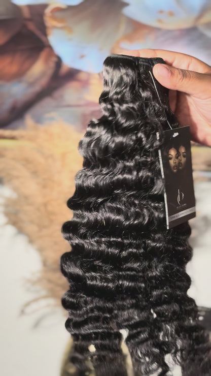 BUNDLES VIRGIN VIETNAMIENNE