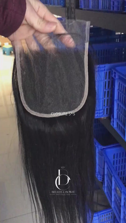 CLOSURE HD