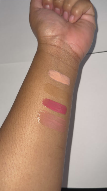 LIP GLOSS - NANA