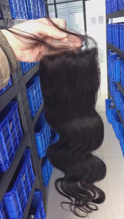 CLOSURE HD