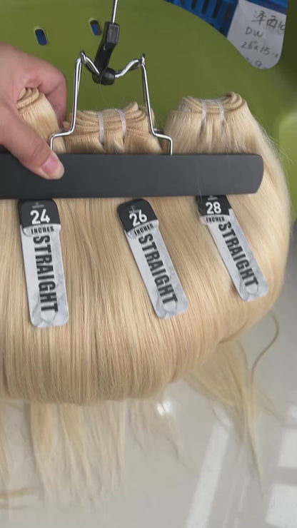 BUNDLES VIRGIN VIETNAMIENNE DD #613